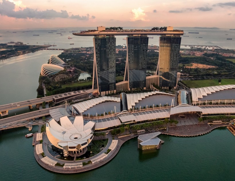Singapore's Marina Bay Sands Data Breach: Over 660,000 Customers Affected
