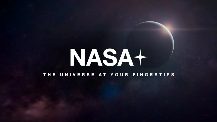 NASA ra mắt Dịch vụ phát trực tuyến theo yêu cầu đầu tiên, Ứng dụng được cập nhật