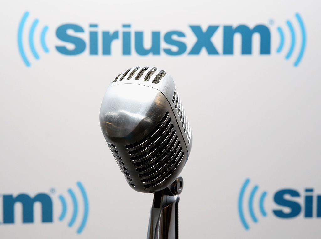 SiriusXM Announces Next-Gen Streaming App With Customized 'For You' Page