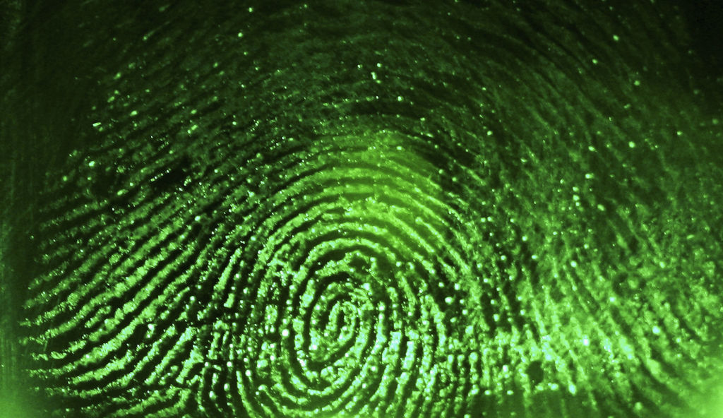 Biometrics Considered For National Identity Card