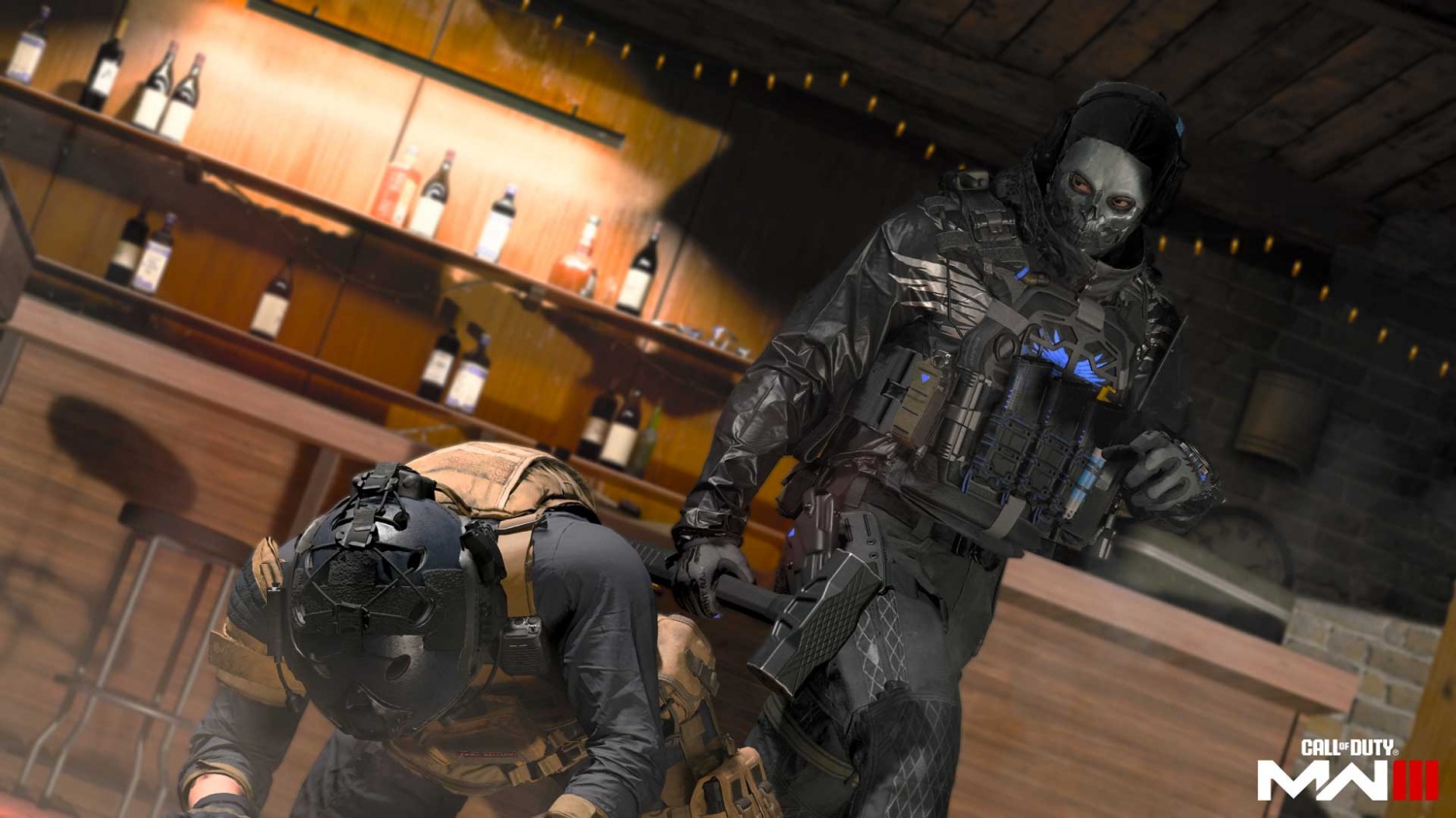Microsoft Deal For 'Call Of Duty's Activision Slammed by UK Regulator –  Deadline