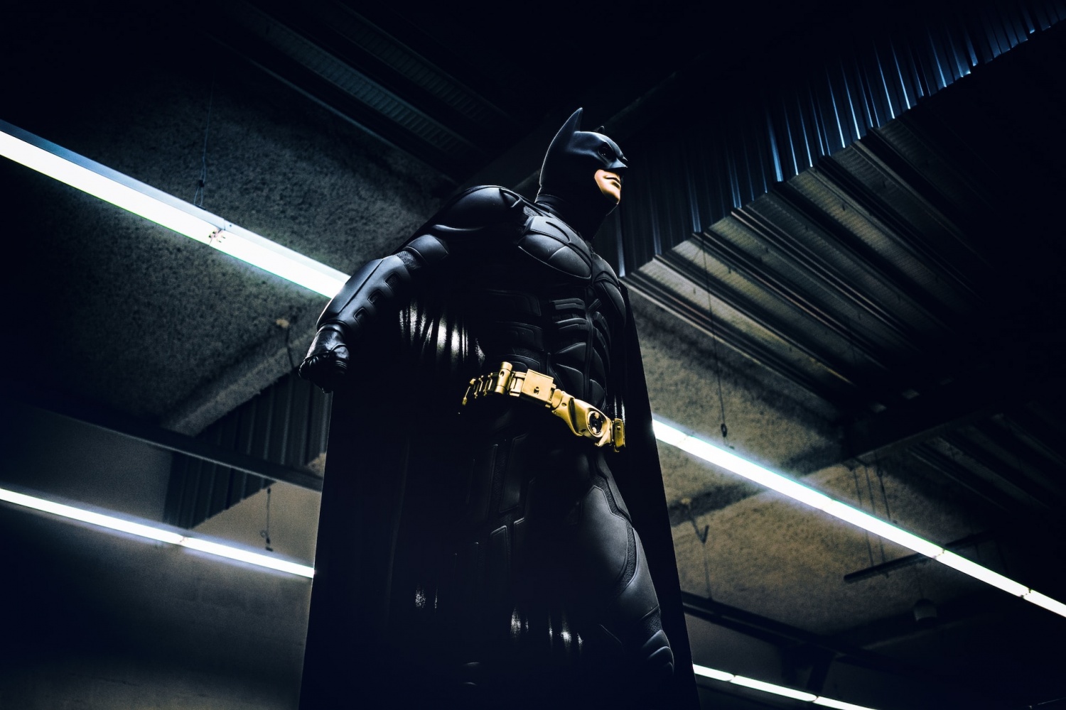 Best Batman Games of 2023: Channeling Your Inner Bruce Wayne 