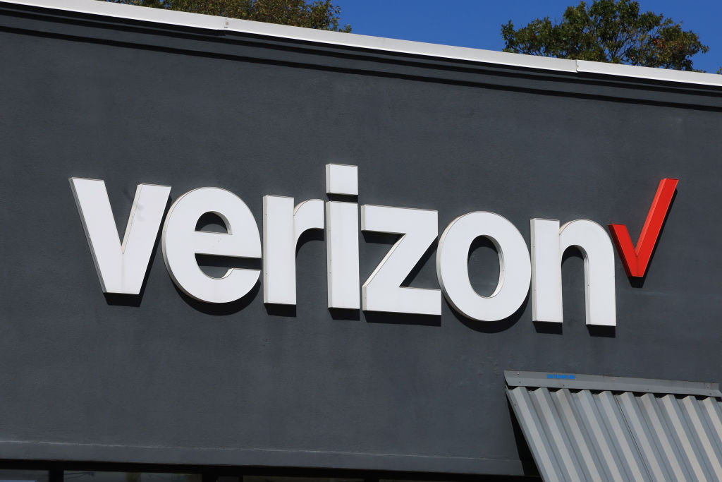 Verizon Customers Report Outage in Georgia and Other Cities