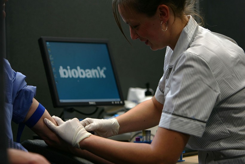 UK Biobank's Controversial Sharing of  Sensitive Health Data Raises Alarms
