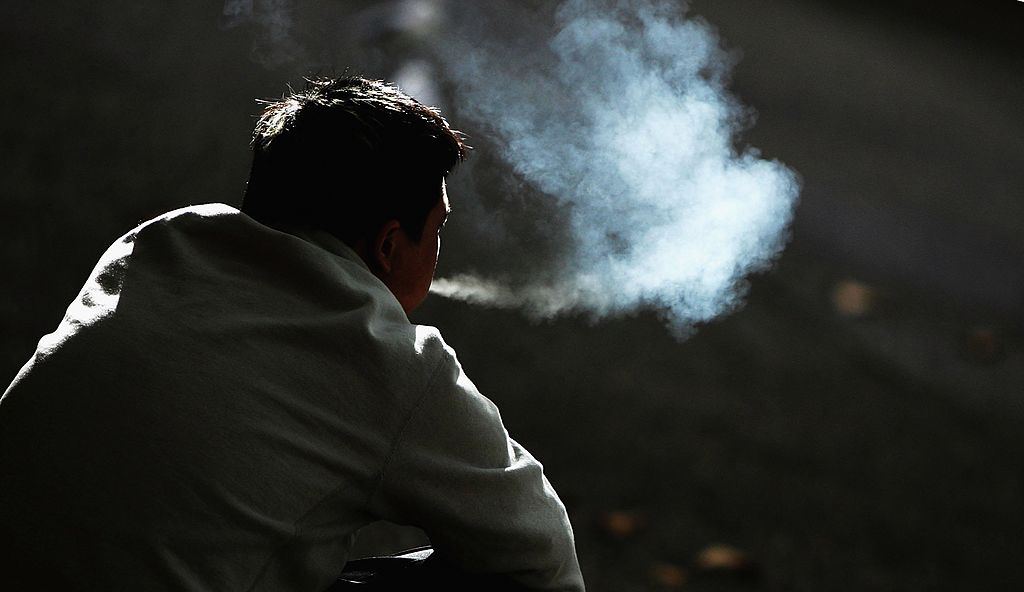 Young Adult Smokers with Prediabetes Face Three Times Higher Stroke Risk: Study 
