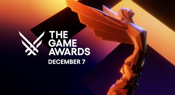 The Game Awards on X: Here are your six nominees for GAME OF THE YEAR at  #TheGameAwards Vote now:  Tune in December 7 to see  who wins!  / X