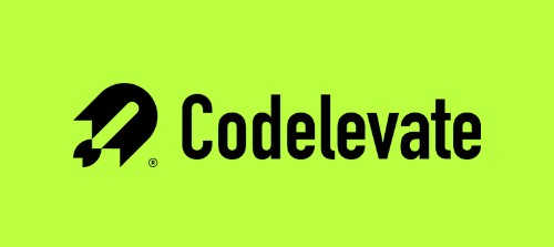 Codelevate Logo