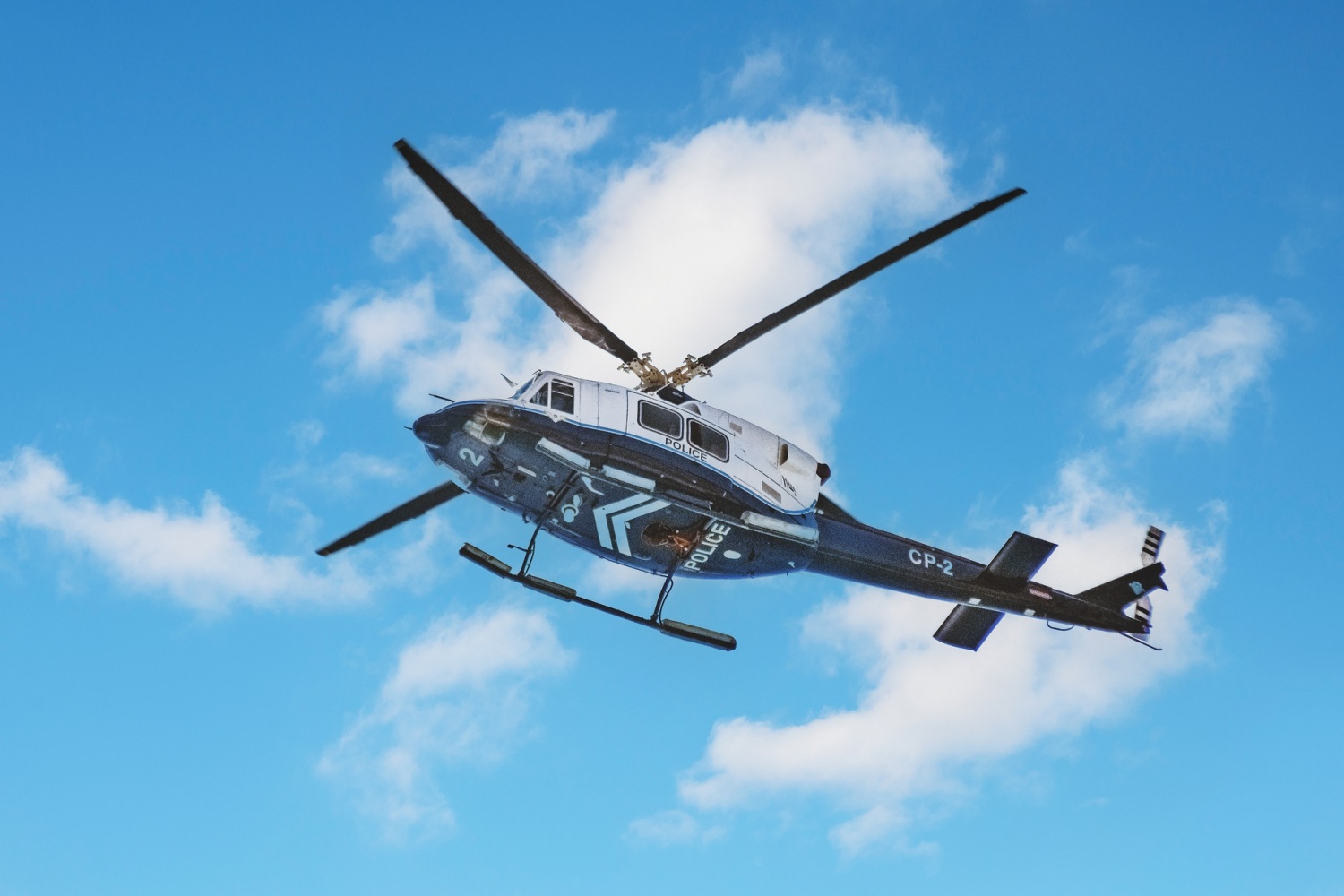 Skyryse Successfully Performs World's First-Ever Fully Automated Helicopter Autorotation Emergency Landing