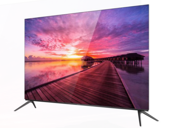 Sharp Unveils First OLED Roku TV