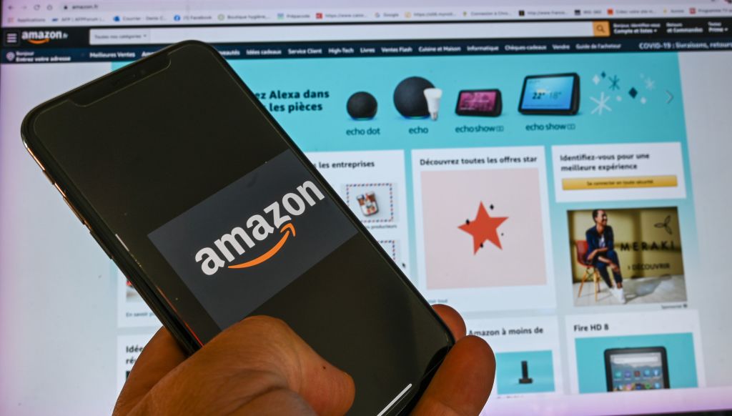 Amazon Facing Scrutiny from EU Regulators Over Digital Services Act Compliance