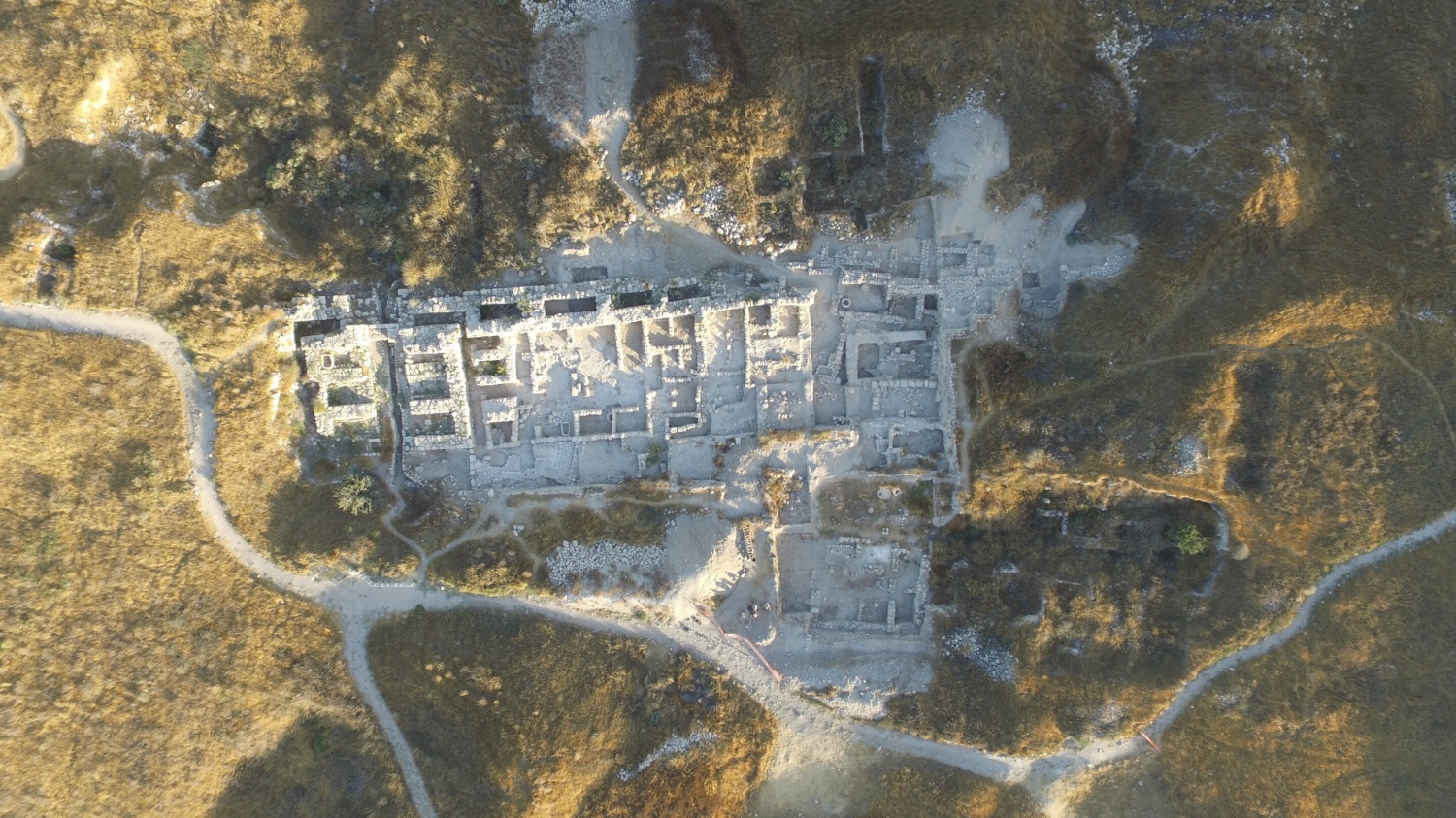 Archaeologists Uncover Truth Behind Events in Biblical Texts Regarding Ancient City of Gezer