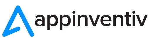 Appinventiv Logo