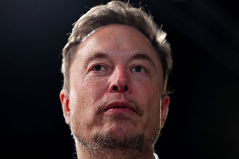 Elon Musk Sparks Controversy on X with Endorsement of Antisemitic Claims