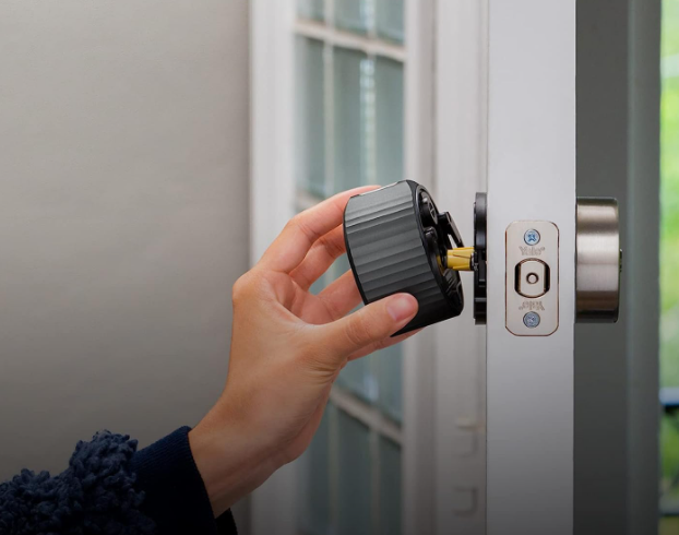 Best Smart Locks For Your Home Security [2023]