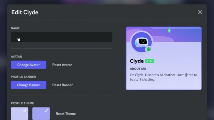 Discord's Clyde, the AI Chatbot