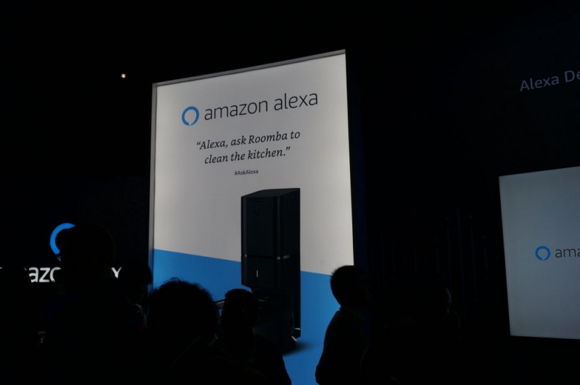 Amazon highlights how its Alexa digital assistant 