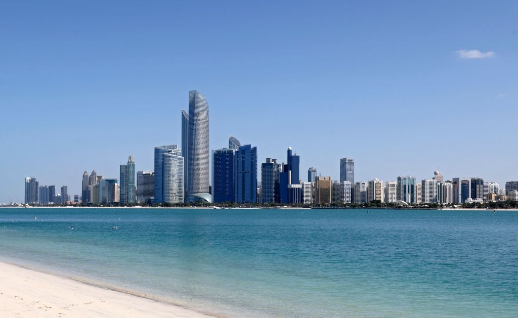 Abu Dhabi's Billion-Dollar Investment Sparks World's First Esports Island Project