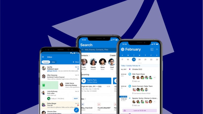 Microsoft Upgrades Outlook Lite for India with Translation, Voice Typing, Transliteration Enhancements