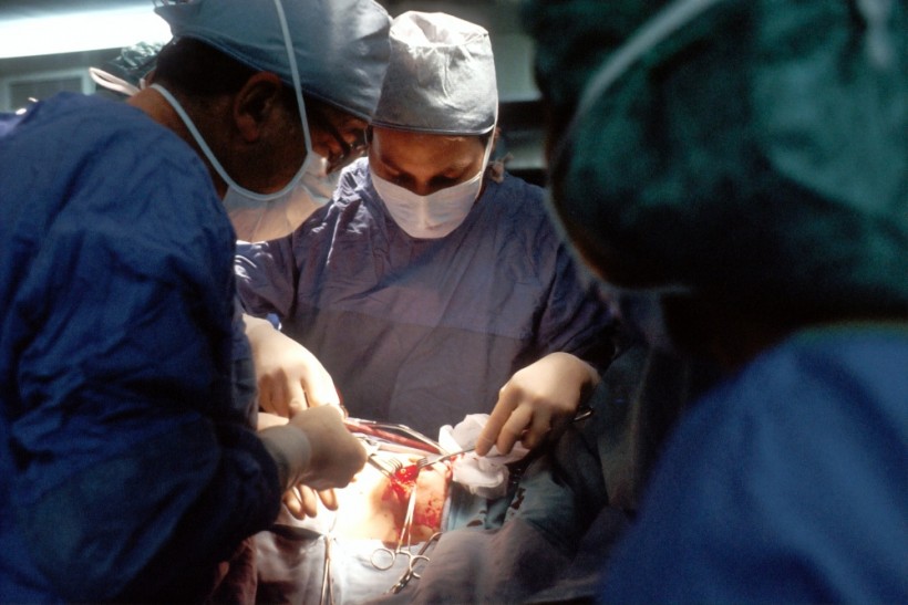 Fifth Repeat Open Heart Surgery Saves 24-Year-Old Omani Man in Critical Condition