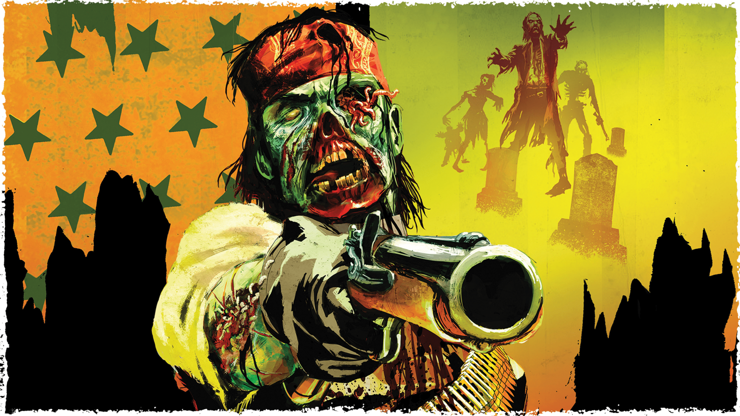 New details on Rockstar Games' Agent and Zombie cancelled games
