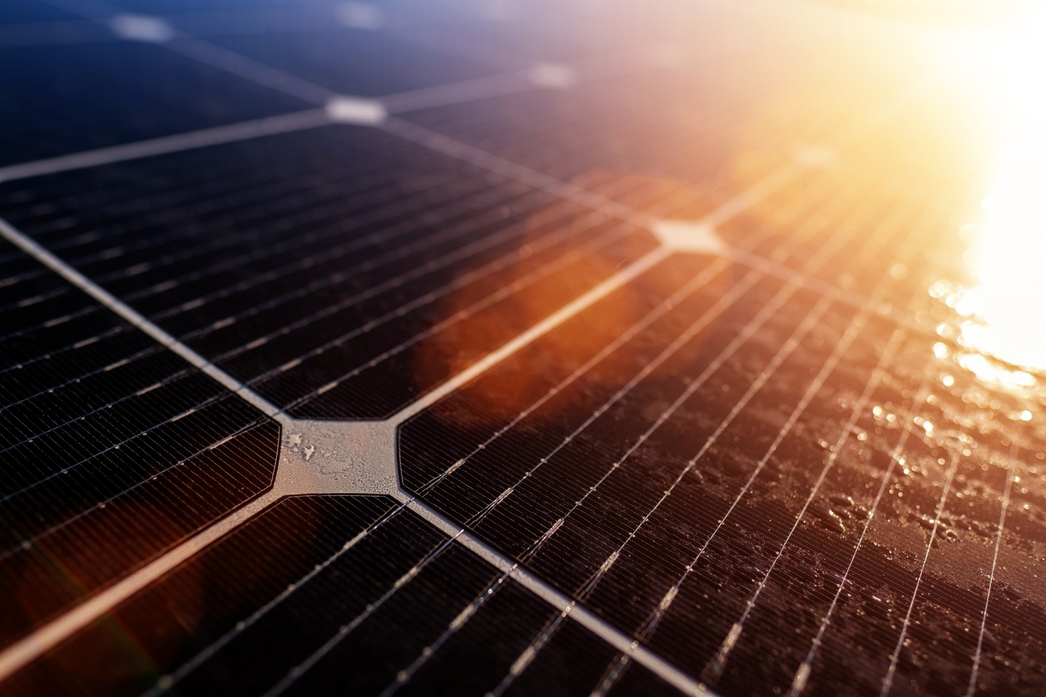 How AI Is Revolutionizing the Production of Perovskite Solar Cells