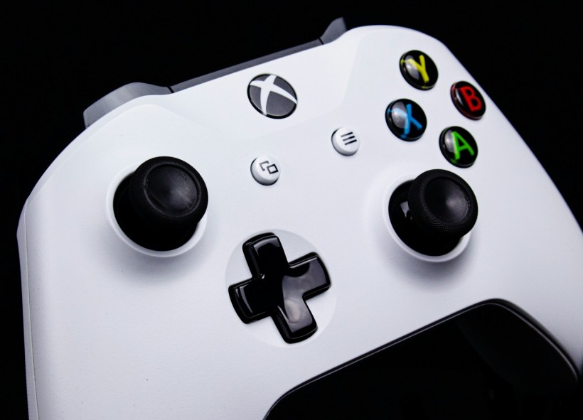 Europe Sees Dramatic Sales Drop For Xbox Consoles