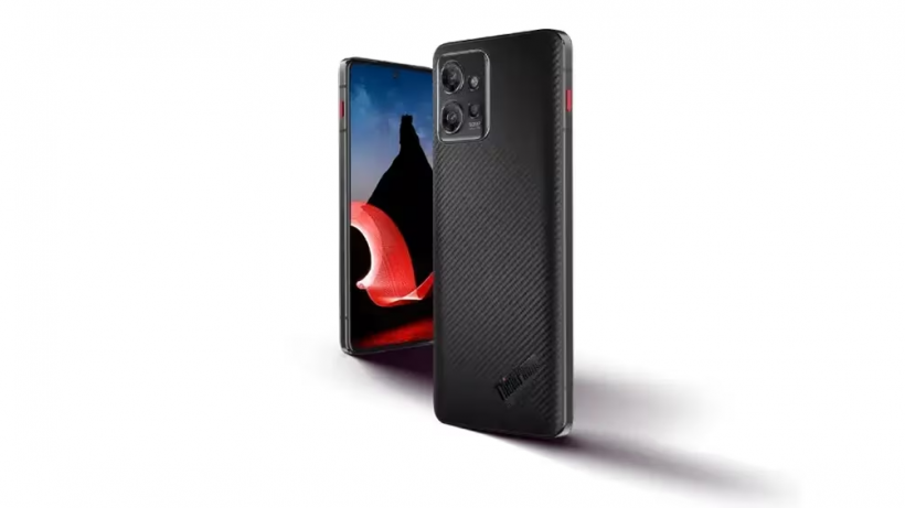Limited Time Offer: Lenovo's ThinkPhone Now Priced at $399.99 ($300 Off) for Black Friday
