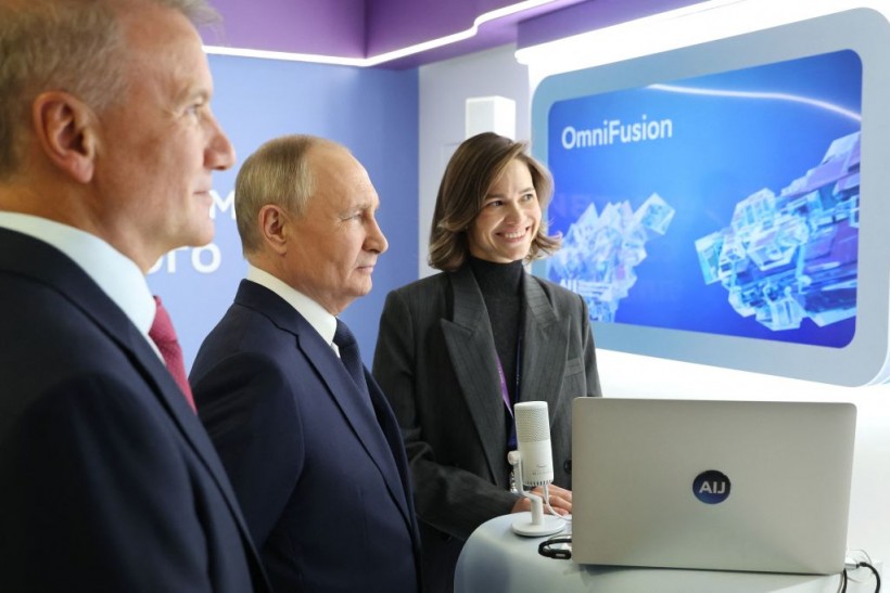 RUSSIA-AI-TECHNOLOGY-POLITICS