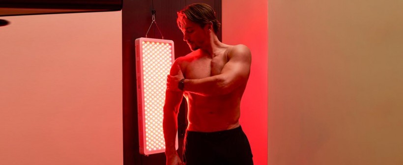 Transform Your Life with Red Light Therapy: Experience Pain-Free Living