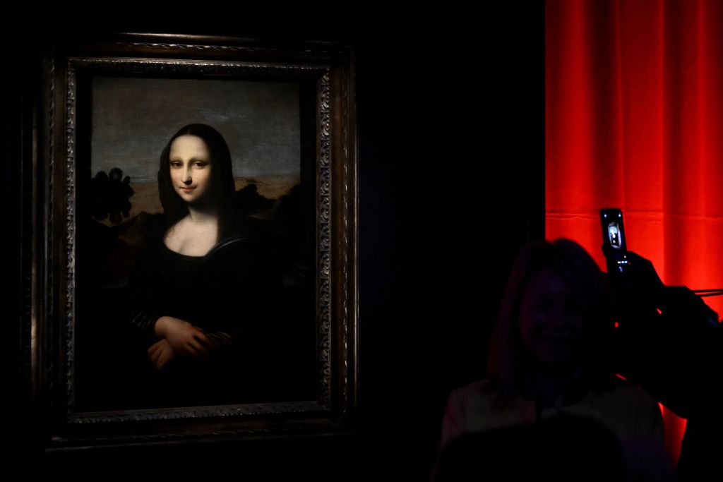 History Meets AI: UK Museums Are Increasingly Using AI to Streamline Operations