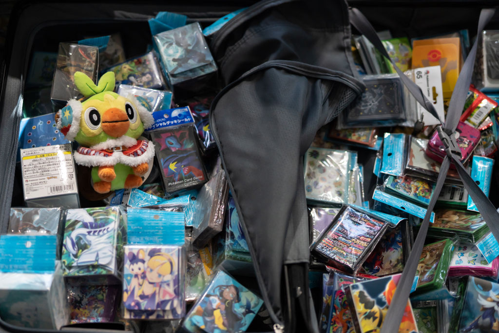 Catch 'Em All with Cyber Monday Pokémon Deals: Cards and More!