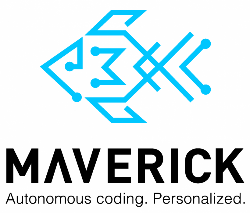 Maverick-Med-AI-Logo