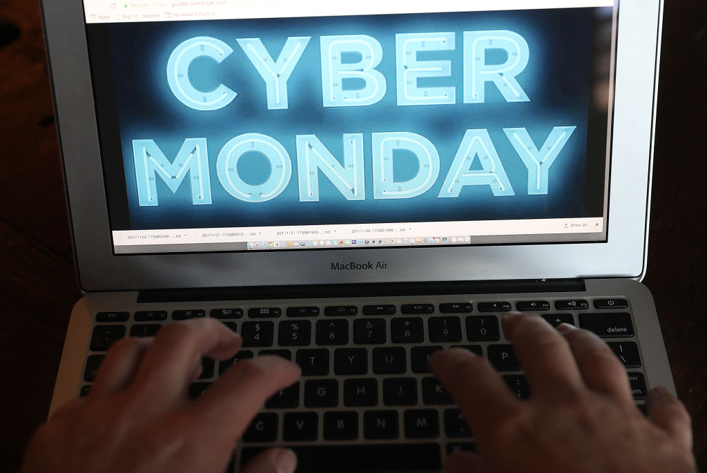 Cyber Monday 2023: Score Big with These 10 Best Tech Deals 