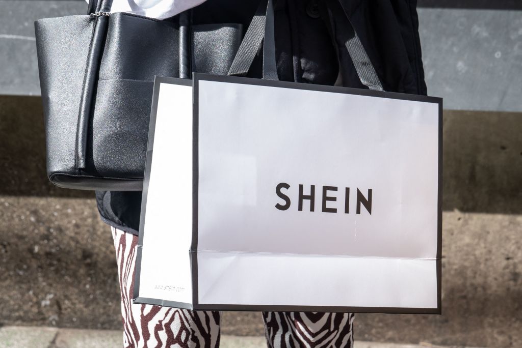Shein plans U.S. expansion