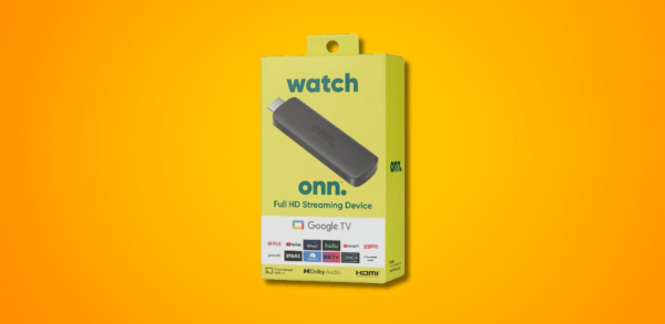 Exclusive Deal Alert: Get Walmart's Onn Google TV Stick for Under $15!