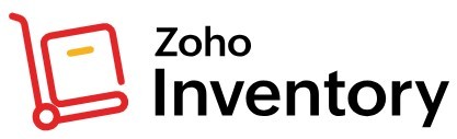 Zoho Inventory Logo