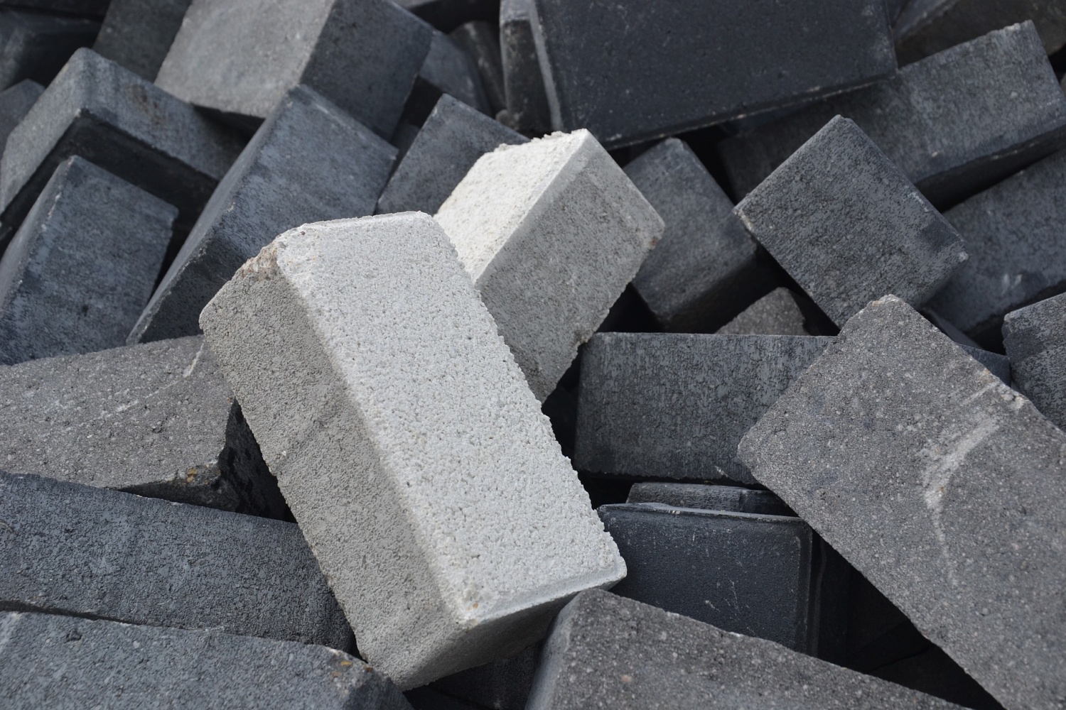 Sweet Concrete: Researchers Use Sugar Processing Waste Products to Develop Greener Building Materials
