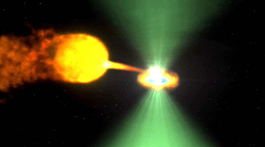 NASA Fermi Mission Discovers 300 Gamma-Ray Pulsars: Here's What That Means for Astronomy