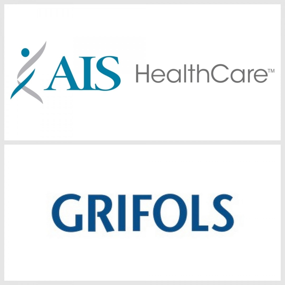 AIS Healthcare and Grifols