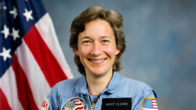 NASA Astronaut Mary Cleave Passes Away: Remembering Her Trailblazer's Journey