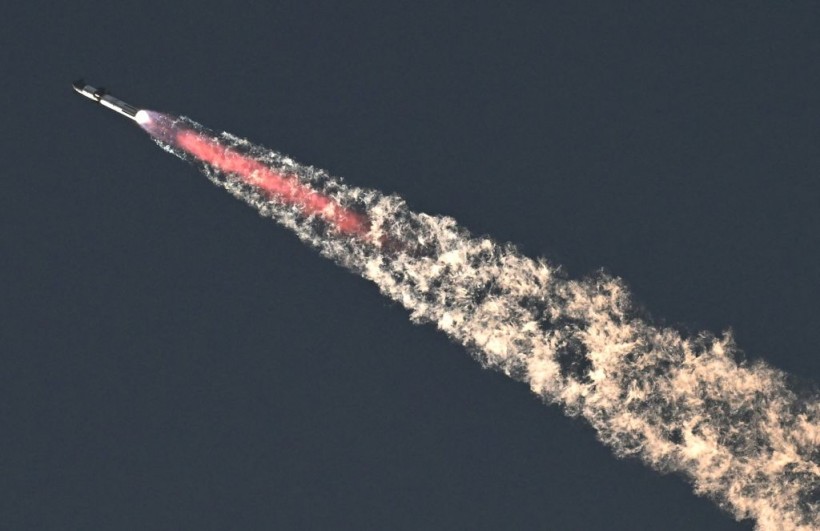 November Space Highlights: Starship's Mega Rocket Mishap, Tiangong Space Station, and More