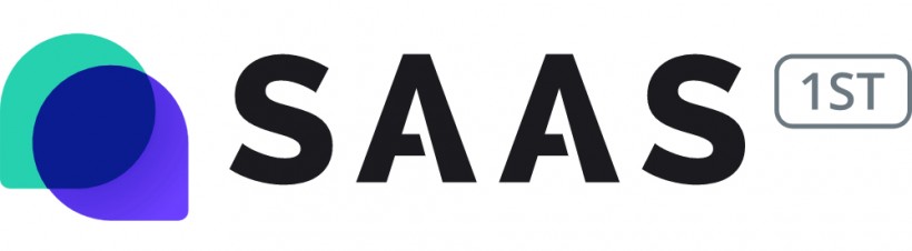 SAAS First Logo