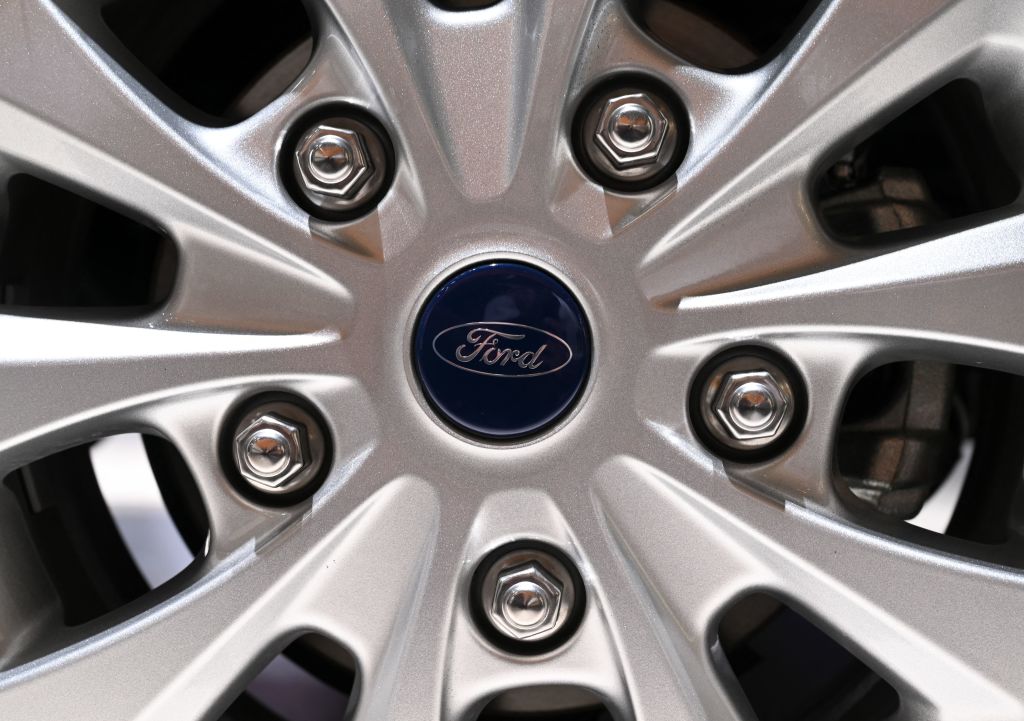 Ford Loses $1.7 Billion in Profits Following 6-Week UAW Strike
