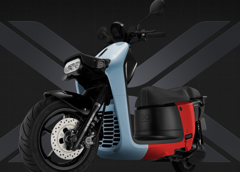 Gogoro Accelerates E-Scooter Market Penetration in the Philippines
