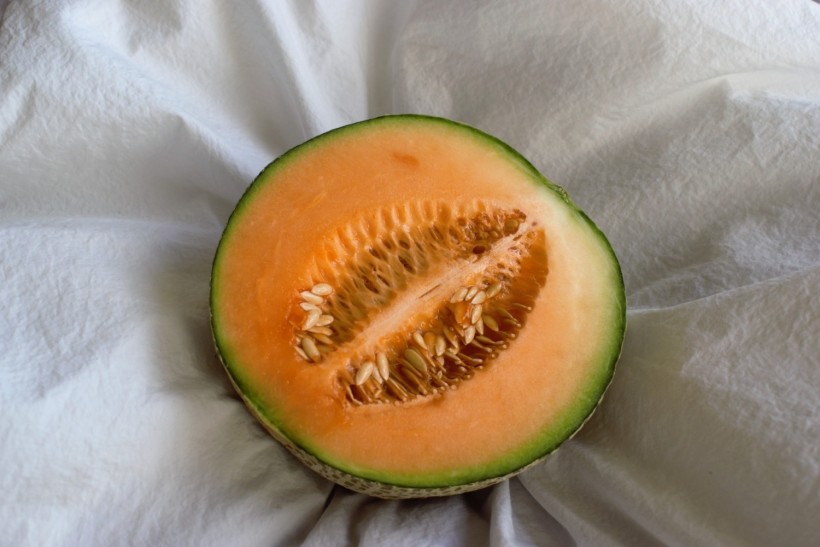 CDC Warns People to Stay Away From Eating Pre-Cut Cantaloupe Following Salmonella Outbreak