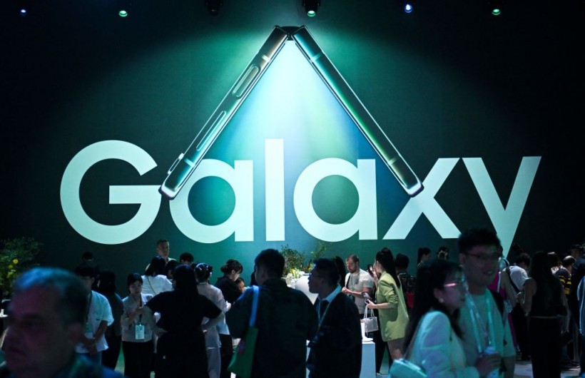 Samsung Galaxy S24 Ultra Leak Reveals Sleek Design with Ultra-Thin Bezels