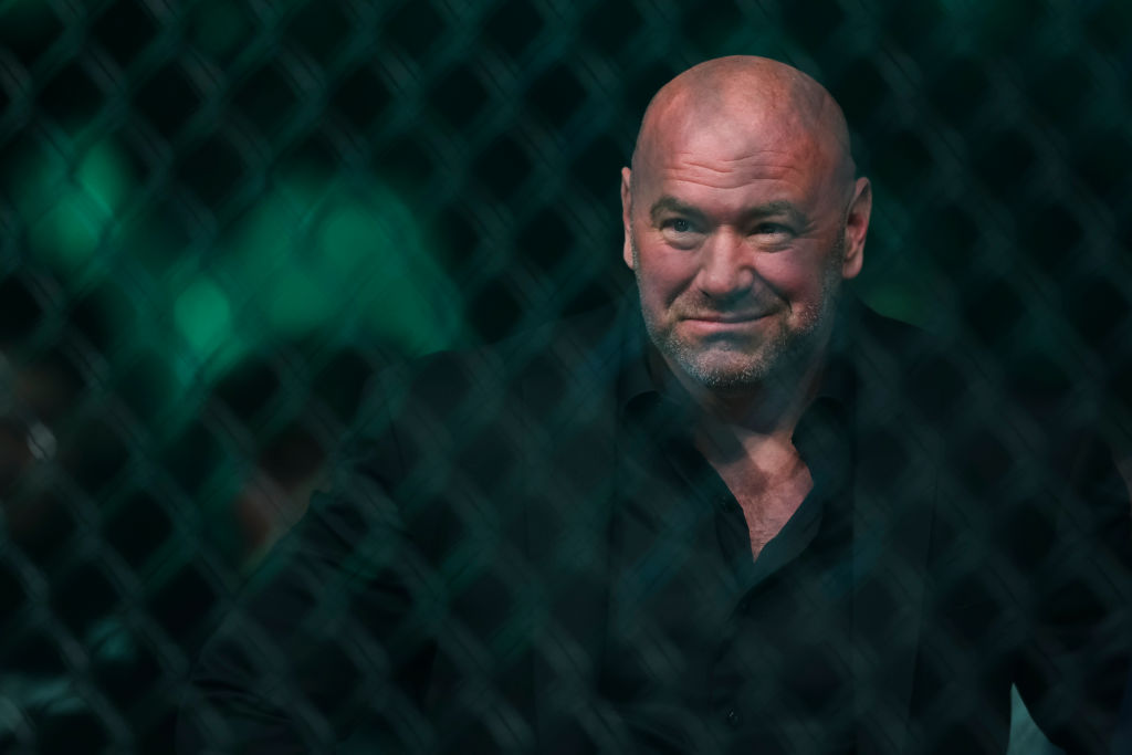 UFC's Dana White Joins Elon Musk in Defying Advertisers' Attempts at Control