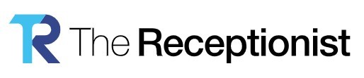 The Receptionist Logo