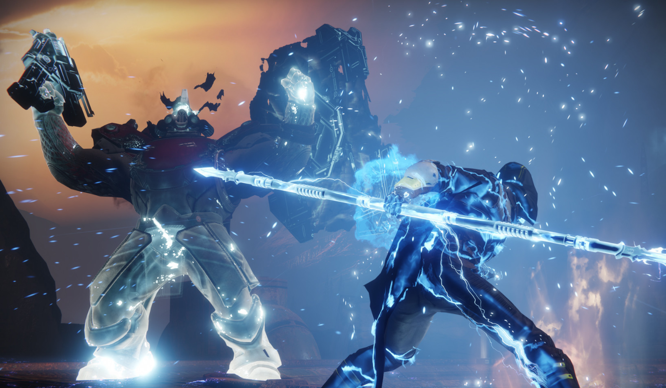 'Destiny 2 Season of the Wish' Guide: Where to Find Starcats—All Locations