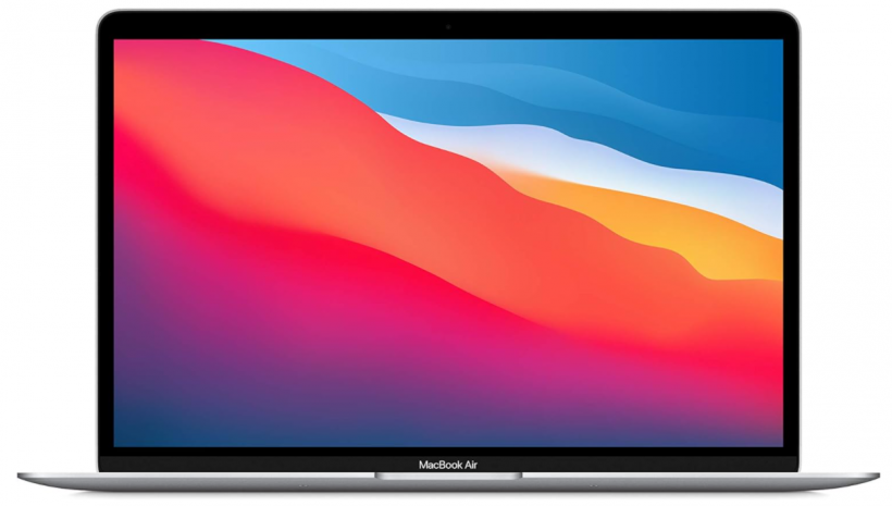 Amazon Deals: Apple MacBook Air M1 With 25% Discount